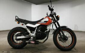 YAMAHA TW225 DG09J