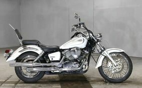 YAMAHA DRAGSTAR 250 VG02J