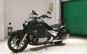 HONDA GL 1800 GOLD WING F6C 2014 SC68