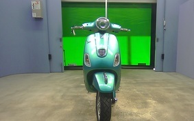 VESPA LX125 3V M665