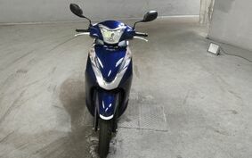 HONDA LEAD 125 JF45