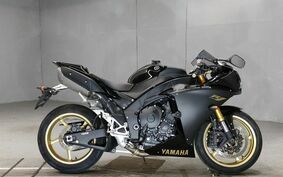 YAMAHA YZF-R1 2011 RN24J