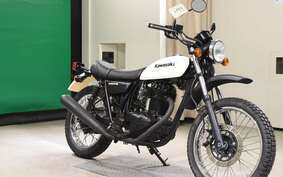 KAWASAKI 250TR BJ250F