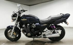 YAMAHA XJR1200 1997 4KG