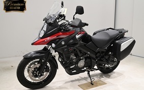 SUZUKI DL650 ( V-Strom 650 ) 2021 C733A