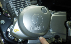 YAMAHA YBR125 G