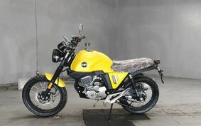 OTHER ゾンテス カフェレーサー125 不明