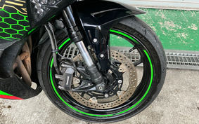 KAWASAKI NINJA ZX 25 R SE ZX250E