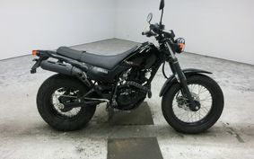 YAMAHA TW225 DG09J