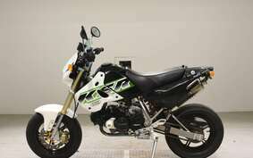 KAWASAKI KSR110 KL110A