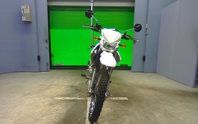 KAWASAKI KLX125 2010 LX125C