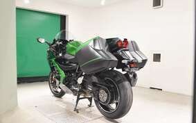 KAWASAKI NINJA H2 SX 2022 ZXT02P