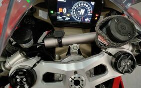 DUCATI PANIGALE V4 2019 不明