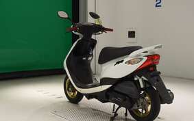 YAMAHA JOG ZR-4 SA58J