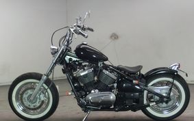 KAWASAKI VULCAN 400 CLASSIC 1997 VN400A