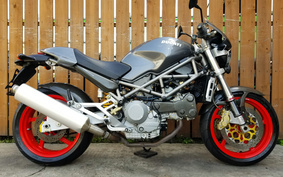 DUCATI MONSTER S4 2001 M400A