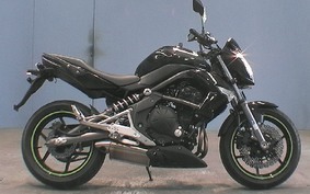 KAWASAKI ER400 N 2010 ER400B