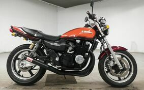 KAWASAKI ZEPHYR 400 1996 ZR400C