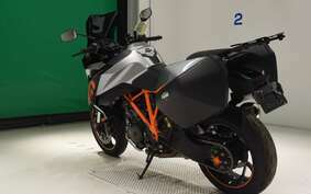 KTM 1290 SUPER DUKE GT 2018