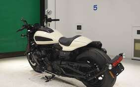 HARLEY RH1250S 2024