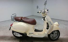 VESPA GTV250ie M451