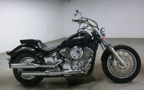 YAMAHA DRAGSTAR 1100 1999 VP10J