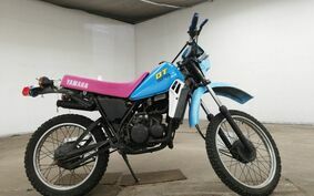 YAMAHA DT50 17W