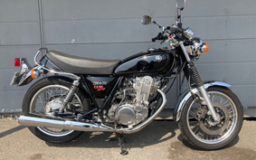 YAMAHA SR400 2016 RH03J