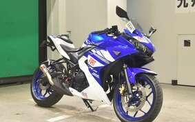 YAMAHA YZF-R25 RG10J