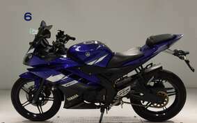 YAMAHA YZF-R15