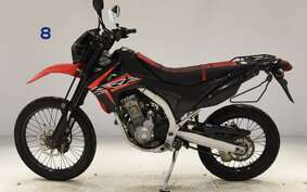 HONDA CRF250L MD38