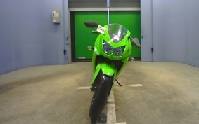 KAWASAKI NINJA 250R 2009 EX250K