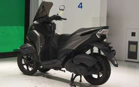 YAMAHA TRICITY 125 SEC1J