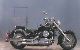 YAMAHA DRAGSTAR 400 CLASSIC 1998 4TR