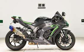 KAWASAKI ZX 10 NINJA R A 2020 ZXT02E