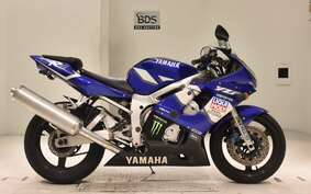 YAMAHA YZF-R6 2000