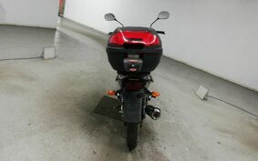 YAMAHA YBR125 PCJL