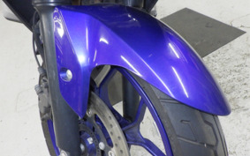 YAMAHA YZF-R25 A RG10J