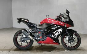 KAWASAKI NINJA 250R EX250K