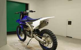 YAMAHA YZ250FX CG41C