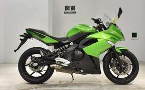 KAWASAKI NINJA 400R 2013 ER400B