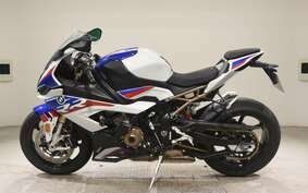 BMW S1000RR M PACKAGE 2021