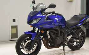 YAMAHA FAZER FZ6 S 2007