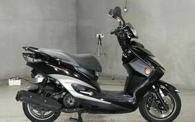 YAMAHA CYGNUS 125 X SR SE44J