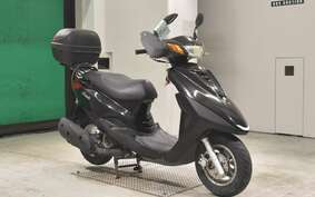 YAMAHA AXIS 125 TREET SE53J