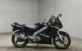 KAWASAKI ZZ-R250 EX250H