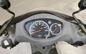 YAMAHA AXIS 125 TREET SE53J