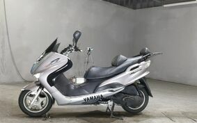 YAMAHA MAJESTY 125 5CA