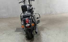 KAWASAKI VULCAN 900 CLASSIC 2007 VN900B