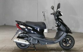 YAMAHA JOG ZR Evolution 2 SA39J